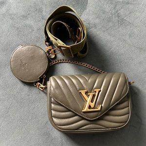 Louis Vuitton bag